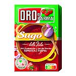 Oro di Parma Traditional Sauce Combibloc 400g