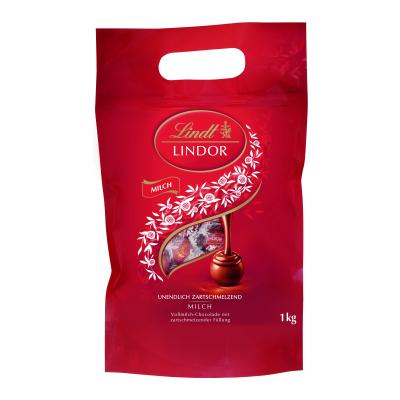 Lindt Lindor VM 1KG