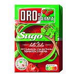 Oro di Parma Sauce Herbs Combibloc 400g