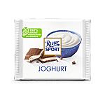 Ritter Sport Joghurt Tafel 100g