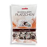 Schluckwerder Dark Chocolate Cookies 150g