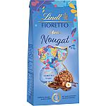 Lindt FIORETTO Nougat Minis 115g