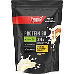 VEGAN PROT 80 Vanilla Caramel 300g