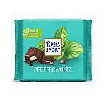 Ritter Sport Peppermint Bar 100g