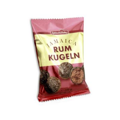 Schluckwerder Jamaica Rum Balls, 200g