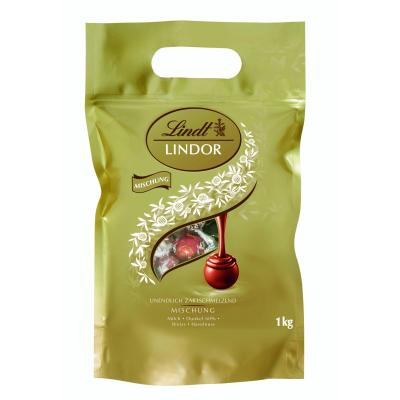 Lindt Lindor Mischung 1KG