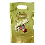 Lindt Lindor Mix 1KG