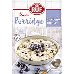 RUF Porridge Blueberry Yogurt 65g