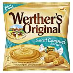Werther's Original Salted Caramels Eclair 180g