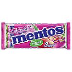 Mentos Strawberry Mix 3-Pack (37.5g)