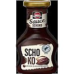 Schwartau Dessert Sauce Chocolate 250ml