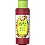 Hela Curry Spice Ketchup delicate 300 ml