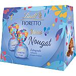 Lindt FIORETTO Nougat Präsent 138g