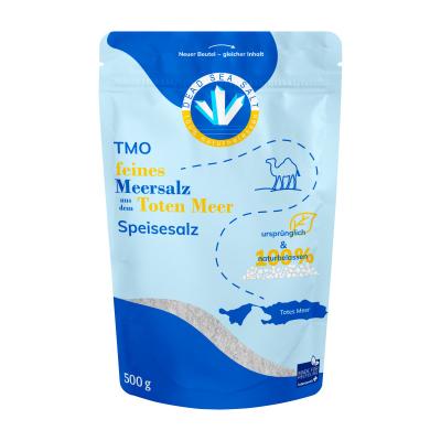 TMO Tote Sea Salt 500g