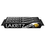 Perfetti van Melle Licorice Toffee 3ER PACK 123g