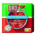ORO Diced Tomatoes Combibloc 250g