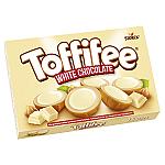 Toffifee White Chocolate 1x15pieces (125g)