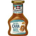 Schwartau Salted Caramelsauce 125ml