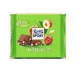 Ritter Sport 100G Haselnuss Tafel