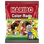 Haribo Mini Color-Rado 160g