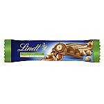 Lindt Nut Deluxe Bar M.-Ha. 35g
