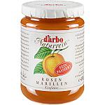 Darbo Naturrein Rosenmarille passiert 450g