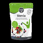 borchers Stevia Kristalline Streusüße mit Erythrit 300g