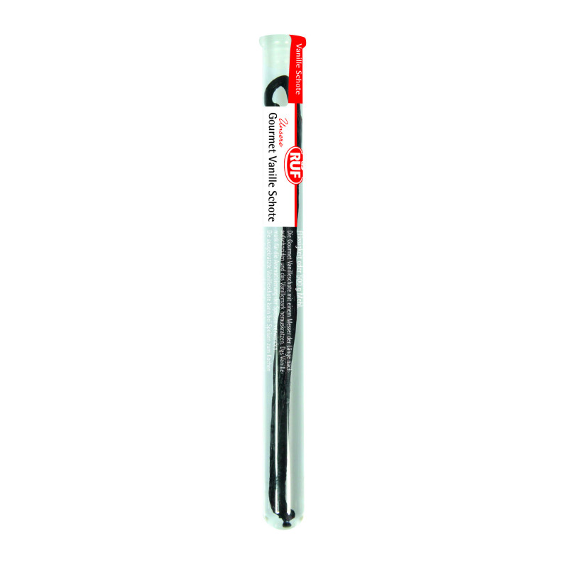 RUF Gourmet Vanilleschote 2,5g