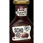 Schwartau Dessert-Sauce Schokolade 125ml