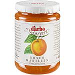 Darbo Naturrein Rosenmarille 450g