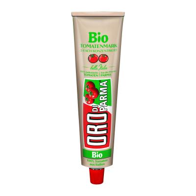 ORO di Parma,BIO-Tomatenmark Tube 200g