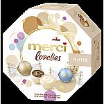 Merci lovelies White á 185g