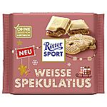 Ritter Sport Weisse Spekulatius - 100g