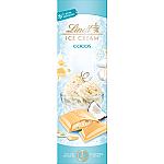 Lindt Coconut Bar 100g