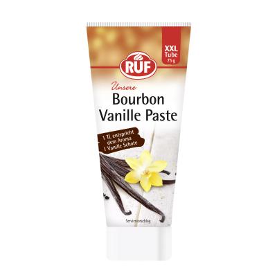 RUF Bourbon Vanille Paste 75g