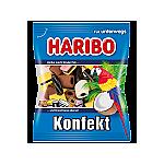 Haribo Licorice Confection 100g