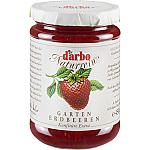 Darbo Naturrein Erdbeere 450g