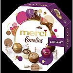 Merci Loevelies Creamy à 185g