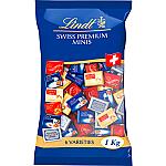 Lindt Naps Bag 1000g