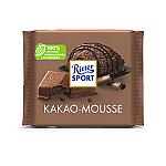 Ritter Sport Kakao-Mousse Tafel 100g