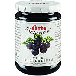 Darbo Naturrein Wild Blueberry 450g