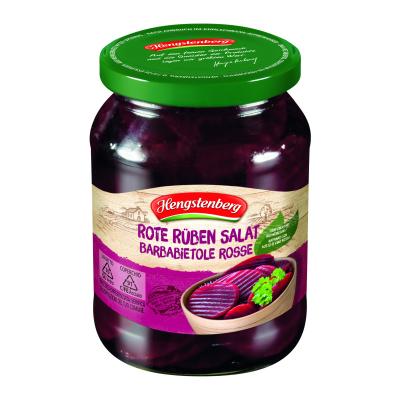 Hengstenberg Rote Bete Scheiben 370 ml