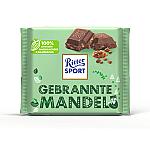 Ritter Sport 100G Roasted Almond