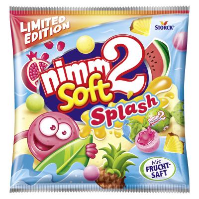 nimm2 soft Splash 240g