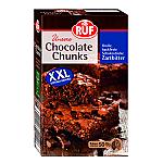 RUF Chocolate Chunks Dark 100g
