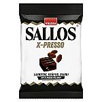 Sallos X-PRESSO 135g