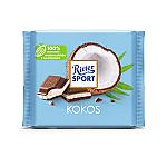 Ritter Sport Coconut Bar 100g