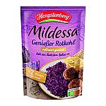 Hengstenberg Mildessa Enjoyer Red Cabbage 400g