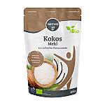 borchers Organic Coconut Flour from fully ripe Coconuts 400g