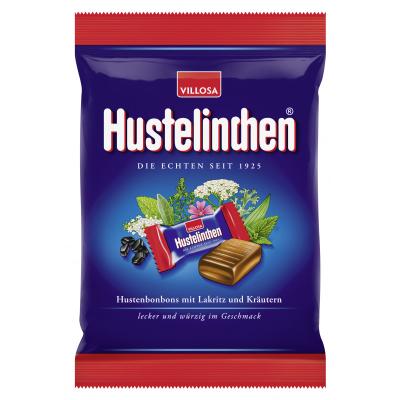 Villosa Hustelinchen 150 g